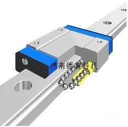 优惠供应日本THK导轨